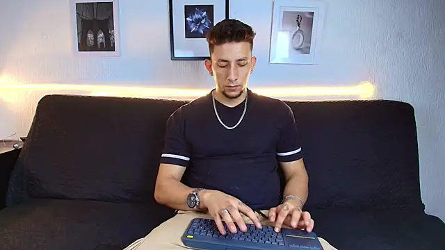 Sr_Maykol live