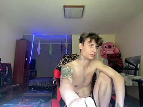 Mike_severi2 live