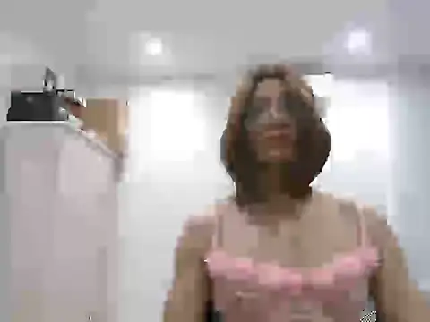 CrossdresserAnna live