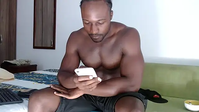 BlackNike live