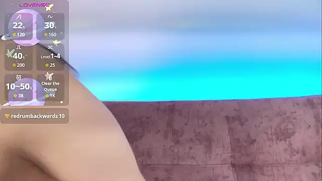 Miiaa_doll live