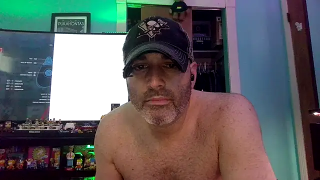 Novabear6996 live