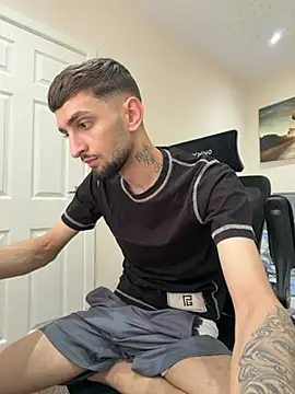 Juliann69Ramiro live
