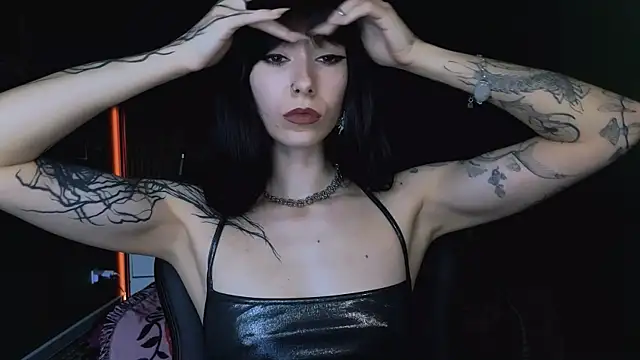 JillVerdon live