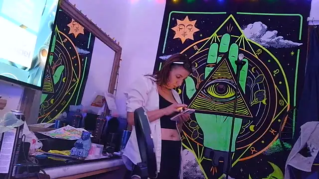 Buffshagswell live