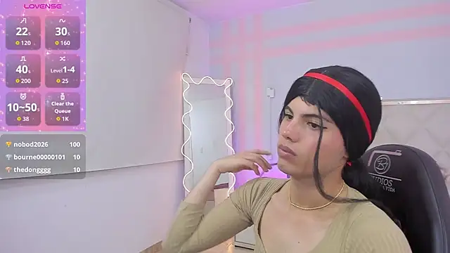samu_tay live