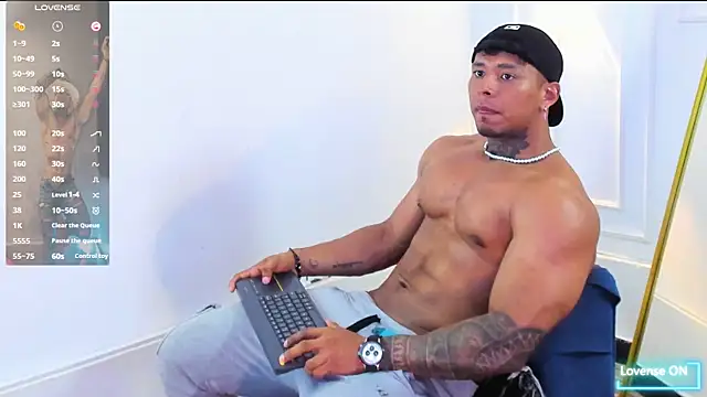 bradley_smith live