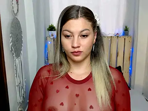 scarlettJoyy live