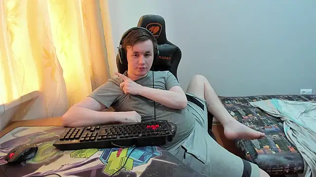 iliaskrislove live
