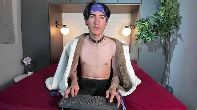 Angel_Marzel_ live