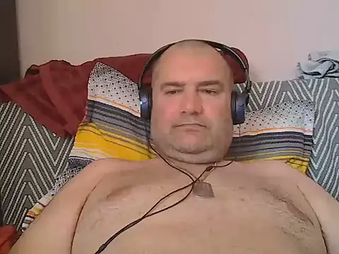 CristianDaniel78 live