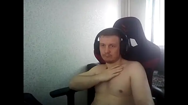 MysteriousWanderer live