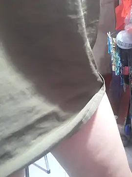 JerryJen11 live