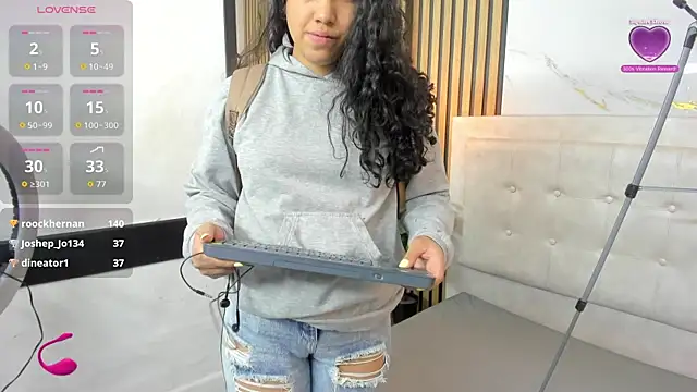 Anabell_03 live