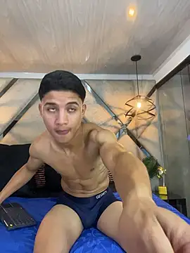 ALAN_SANTHOS live