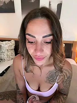 -Alisa live