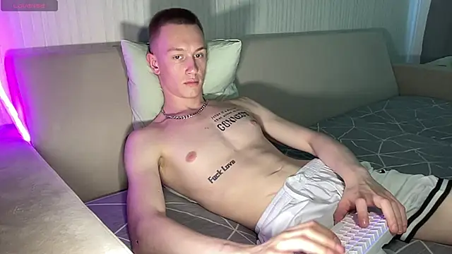 Travis_Gracile live