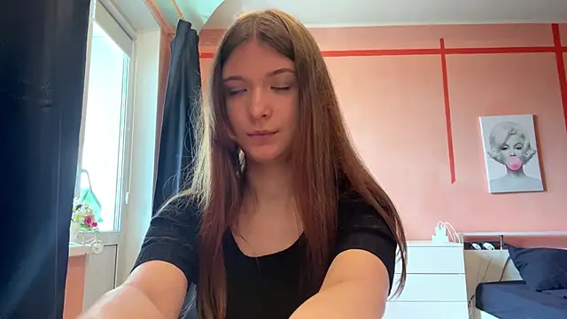 CatherynShubin live