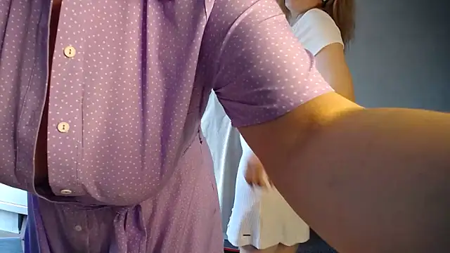 DonnaMagdalena live