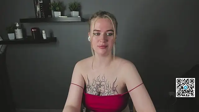 Betany_fokss live