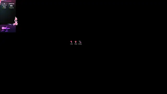 pinkscreens live