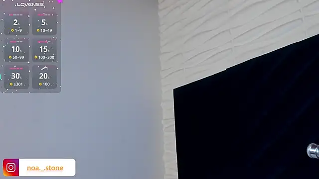 NoaStone_ live