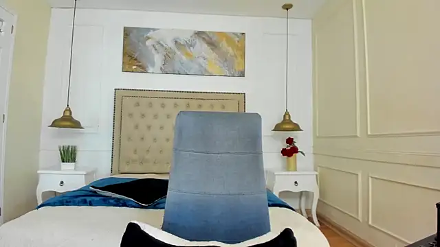 AlexaBellanova live
