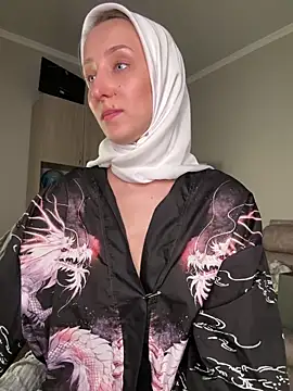FlexibleDoll_ live
