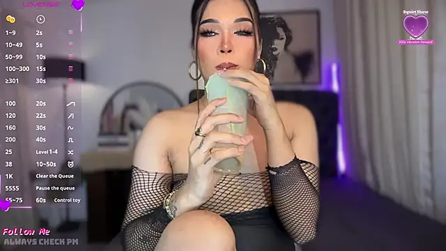 Empress_Candice live