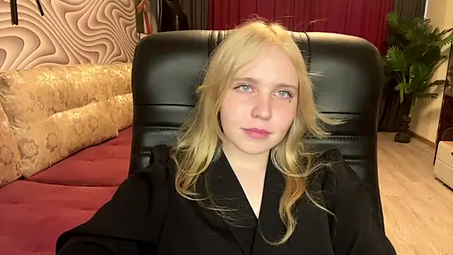 AnnyRocky live