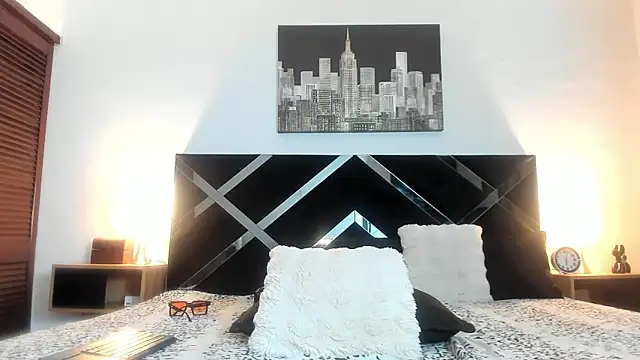 Zeus_damian21 live