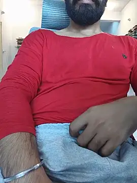 8inch_hunk19 live