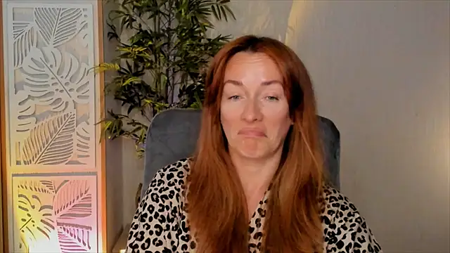 RebeccaMartinez live