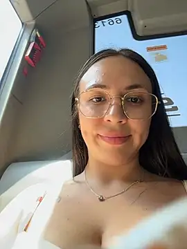 Bunny_Lush live