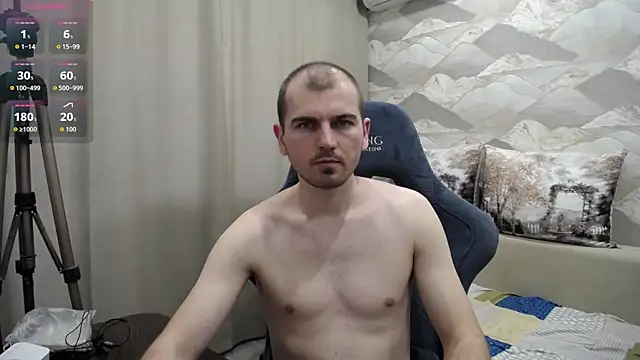SerzhKorol1 profile