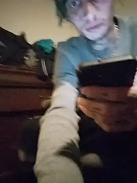 CamsWRLD live