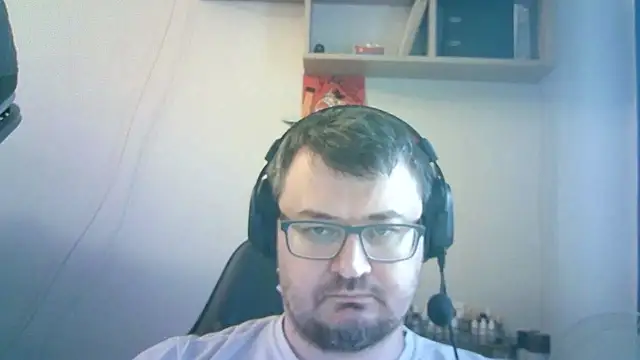 SirAbuser live