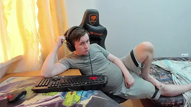 iliaskrislove live