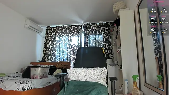 fancy_casssie live