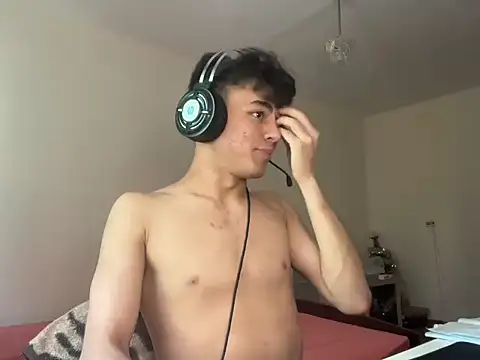 ToddWarren live