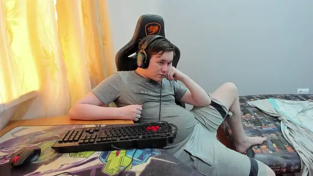 iliaskrislove live