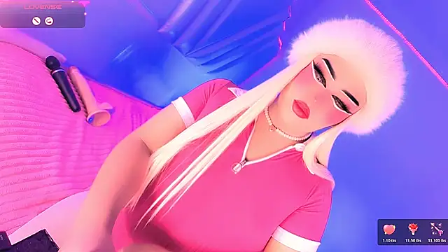 Valentina_Smith1_ live