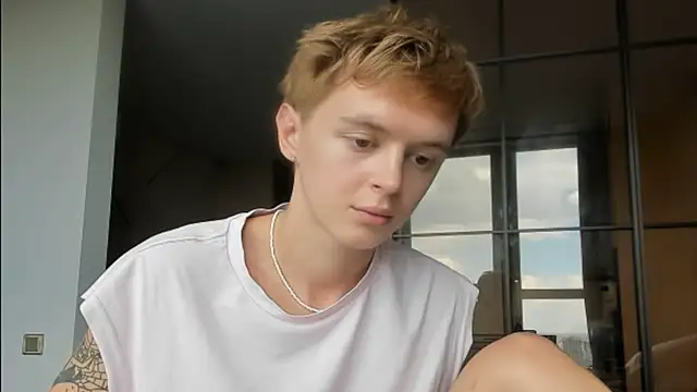 angelAndyy live