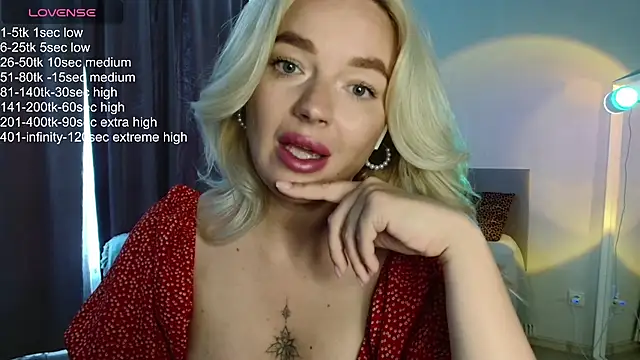 Eva___forever live