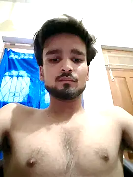 krishshy live