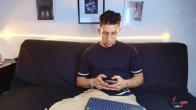 Sr_Maykol live