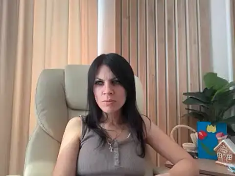 InjaAtHome live