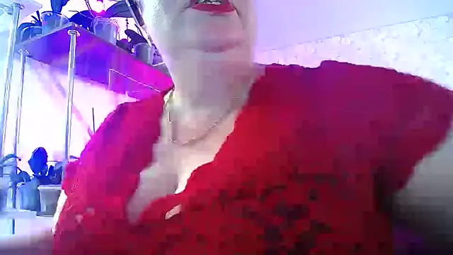 _Sweet_Woman live