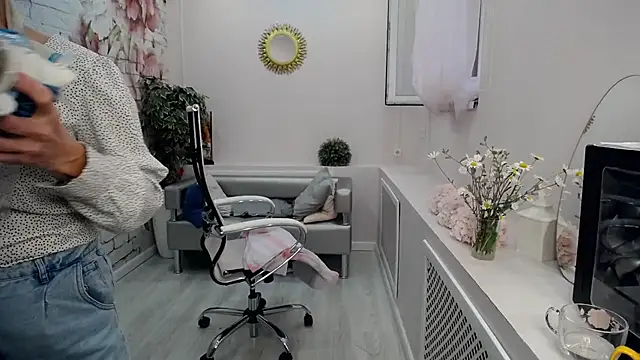 Cutie_Asya live