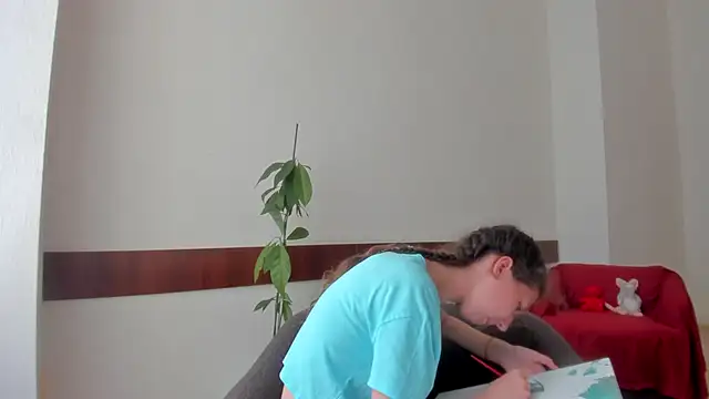 Ellina_Star live